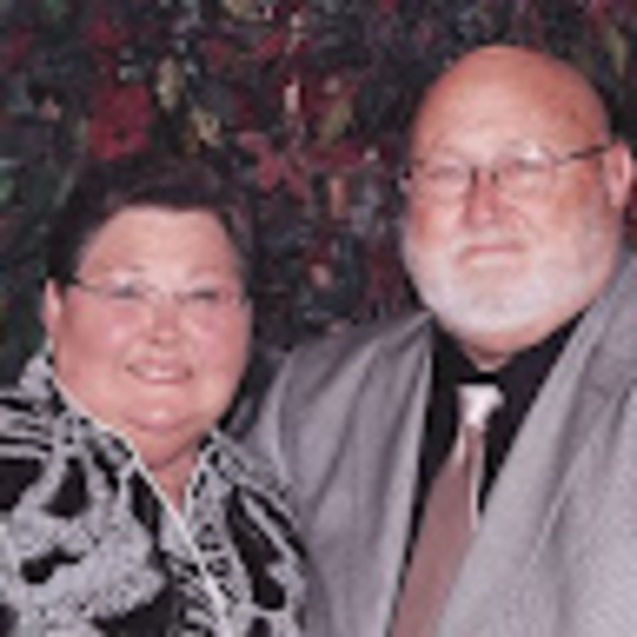 Meet your Posher, Hazel - Picture 1 of 1